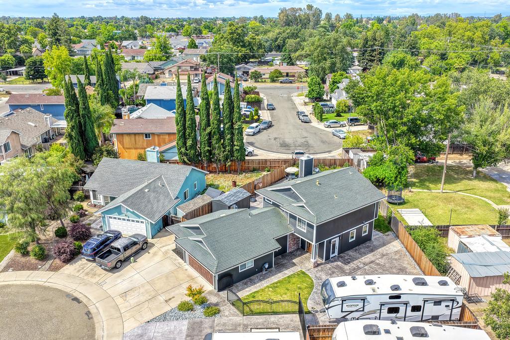 1115 Vickrey Court Rio Linda, CA 95673 - Photo 66 of 77