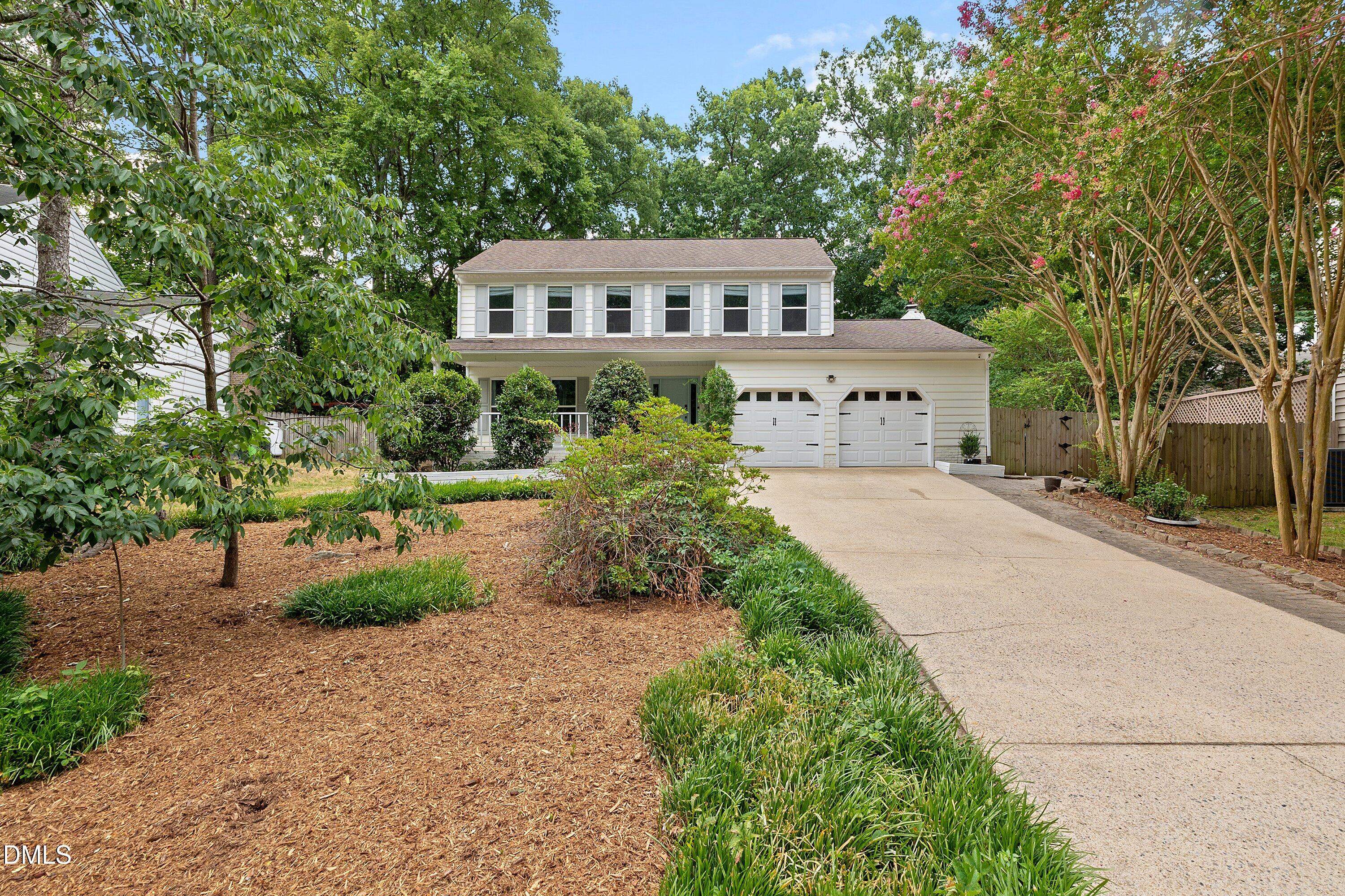 4308 Hickory Ridge Drive Raleigh, NC 27609 - Photo 5 of 69 03-4308 Hickory 118 Temple_0124