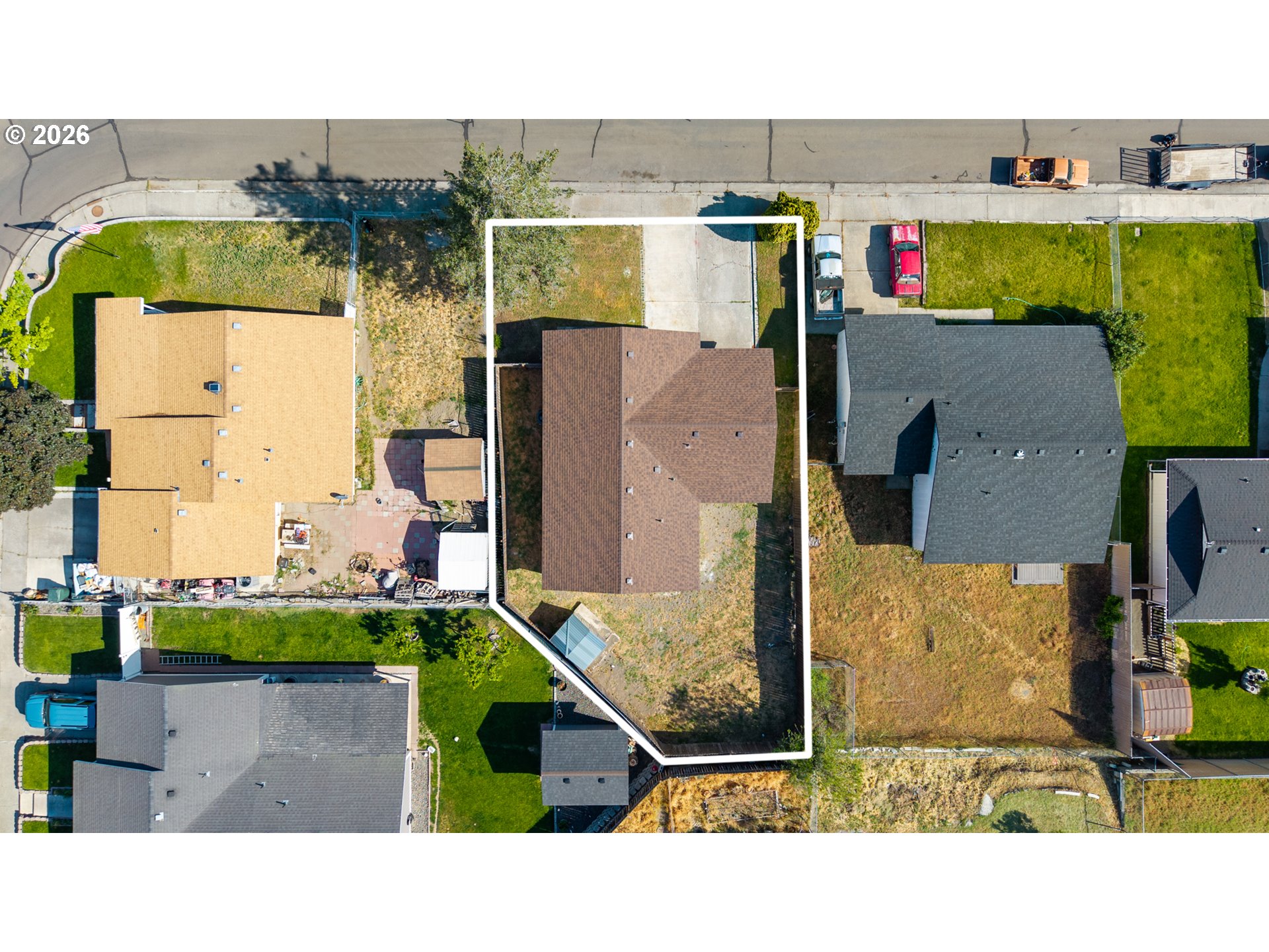 562 East Reeder Drive Hermiston, OR 97838 - Photo 44 of 46 Gallery Image 44
