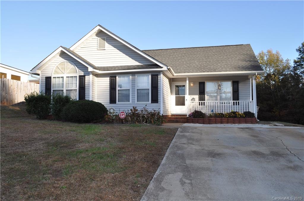 4310 Lothar Ridge Lane Charlotte, NC 28216 - Photo 1 of 14 Gallery Image 1