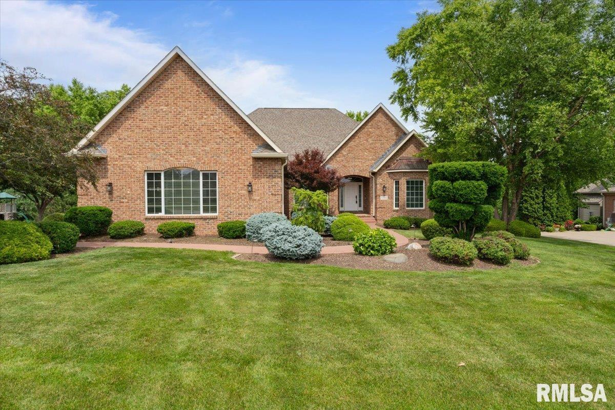 5985 Eagle Ridge Road Bettendorf, IA 52722 - Photo 1 of 69
