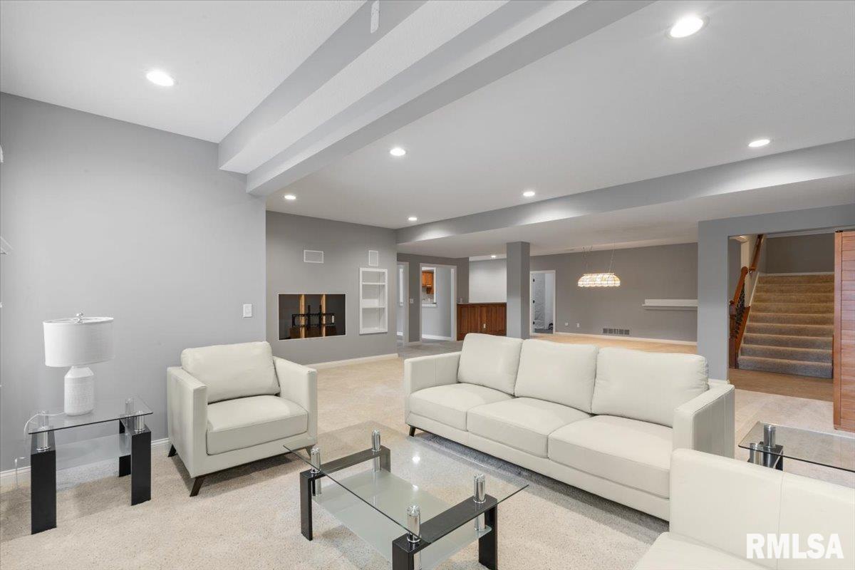 5985 Eagle Ridge Road Bettendorf, IA 52722 - Photo 45 of 69