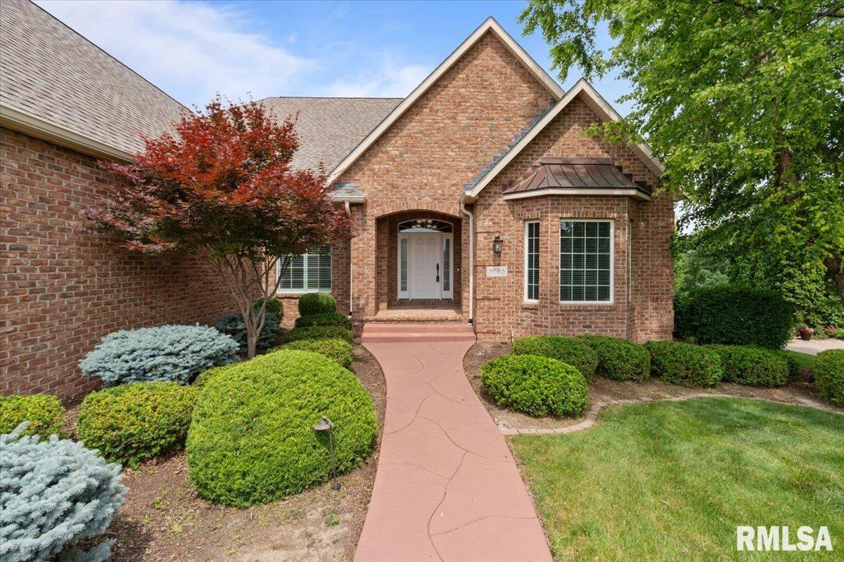 5985 Eagle Ridge Road Bettendorf, IA 52722 - Photo 6 of 69