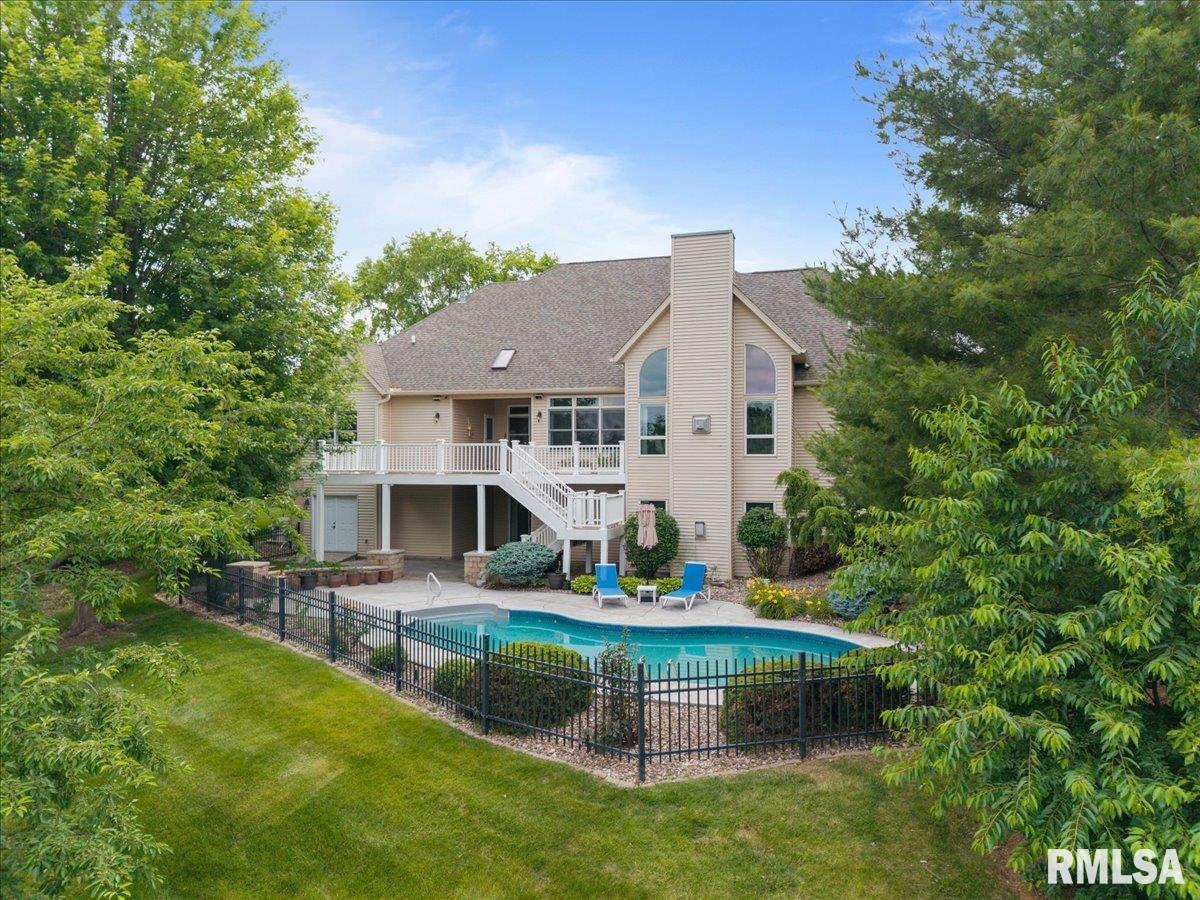 5985 Eagle Ridge Road Bettendorf, IA 52722 - Photo 65 of 69