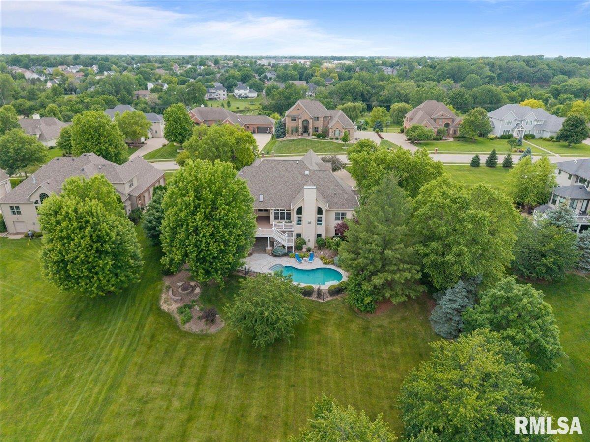 5985 Eagle Ridge Road Bettendorf, IA 52722 - Photo 66 of 69