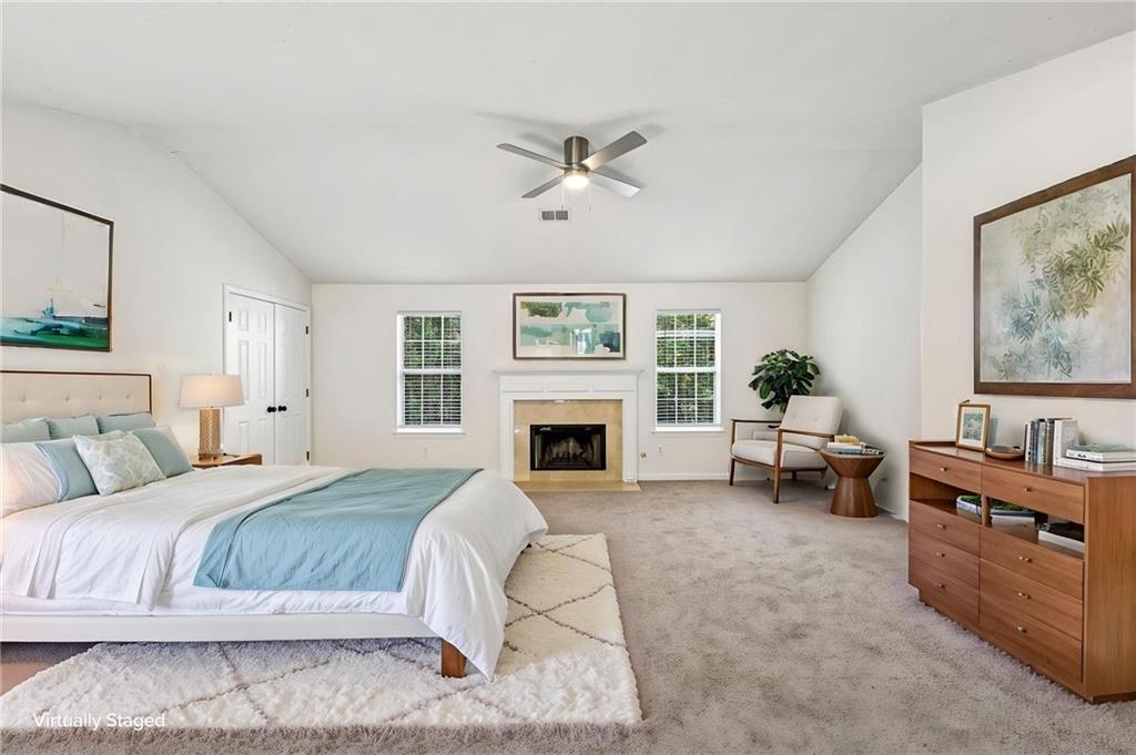 42 Silverleaf Lane Dallas, GA 30157 - Photo 44 of 83