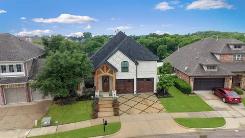 $529,000 | 813 Dogwood Trail, Aubrey, TX 76227