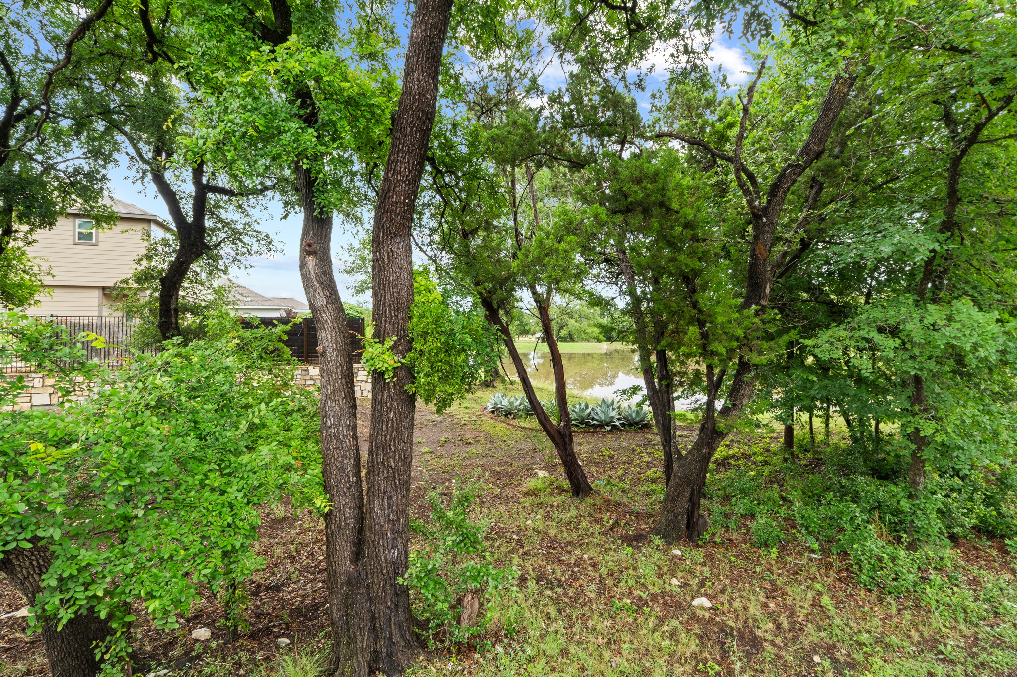 1673 Turtle Bay Loop Leander, TX 78641 - Photo 33 of 36
