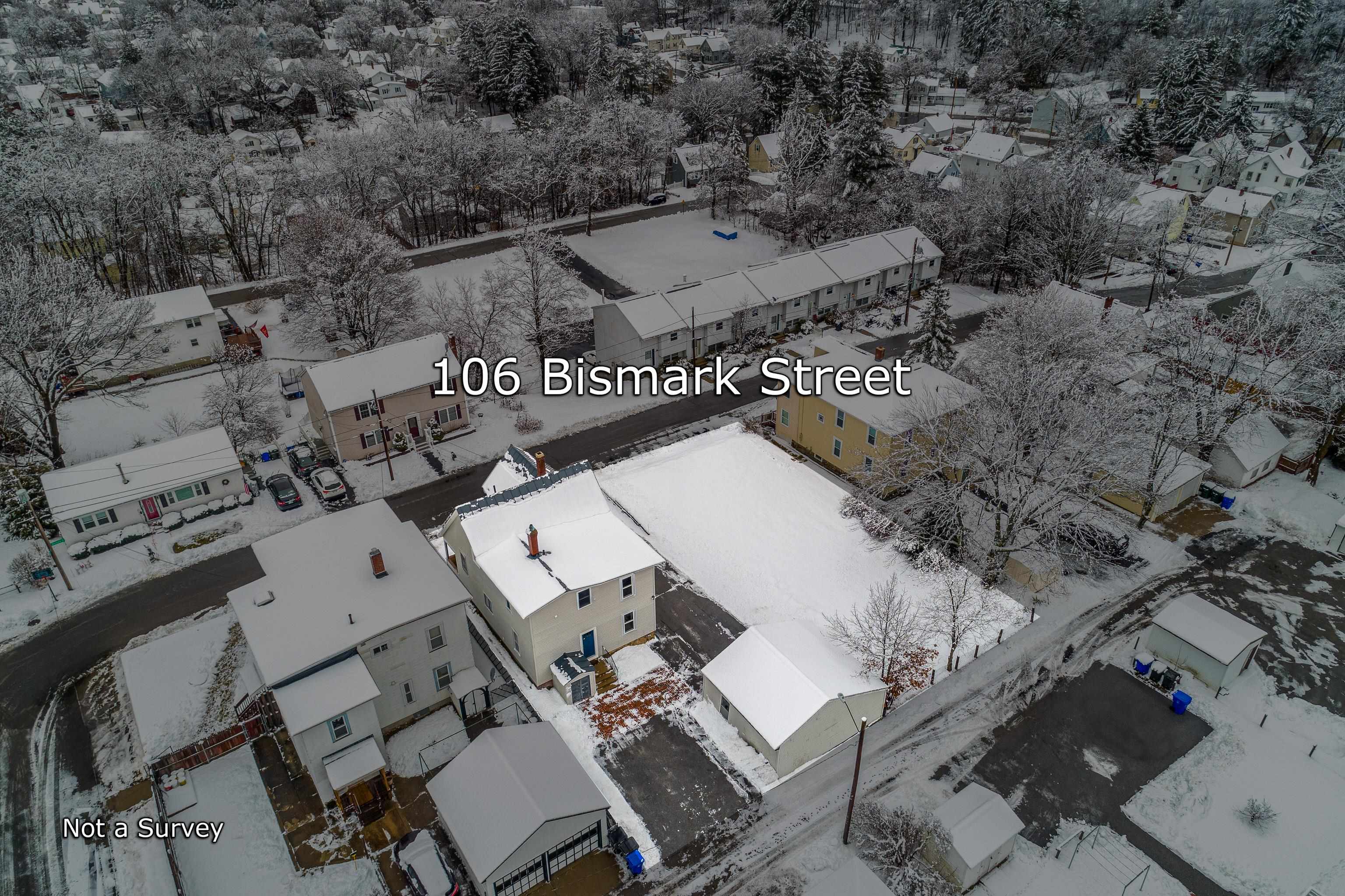 106 Bismark Street Manchester, NH 03102 - Photo 2 of 40