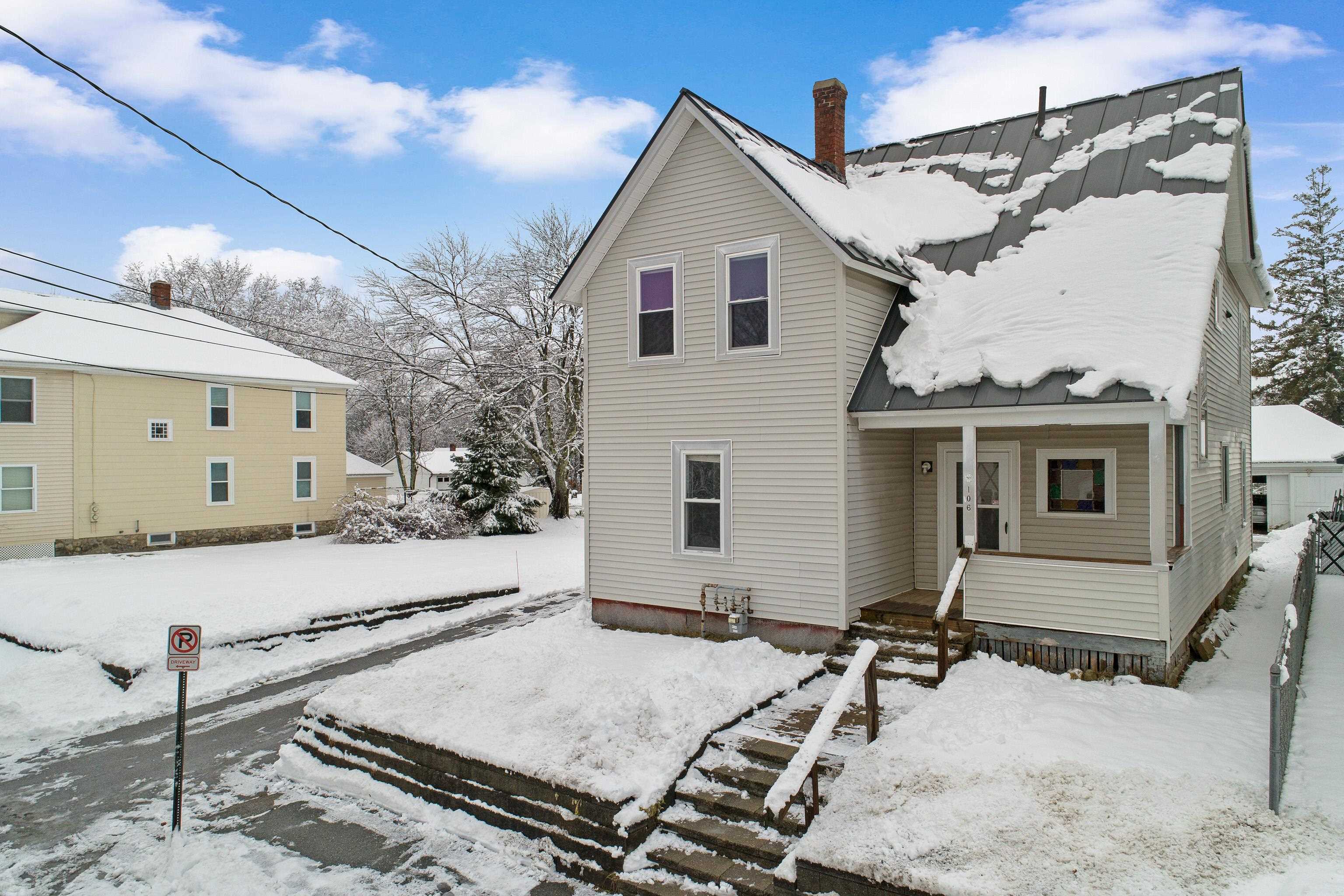 106 Bismark Street Manchester, NH 03102 - Photo 24 of 40