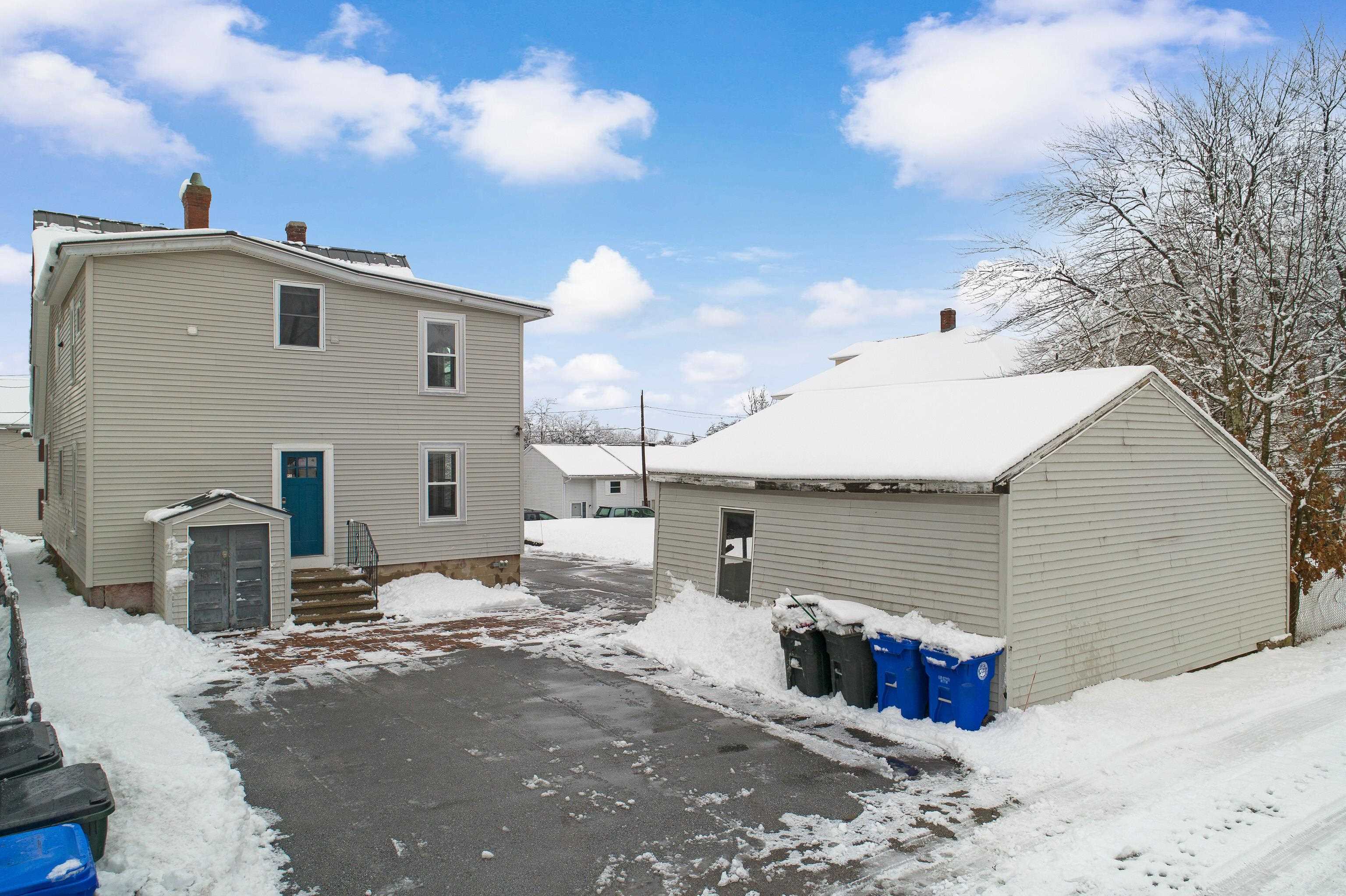 106 Bismark Street Manchester, NH 03102 - Photo 35 of 40