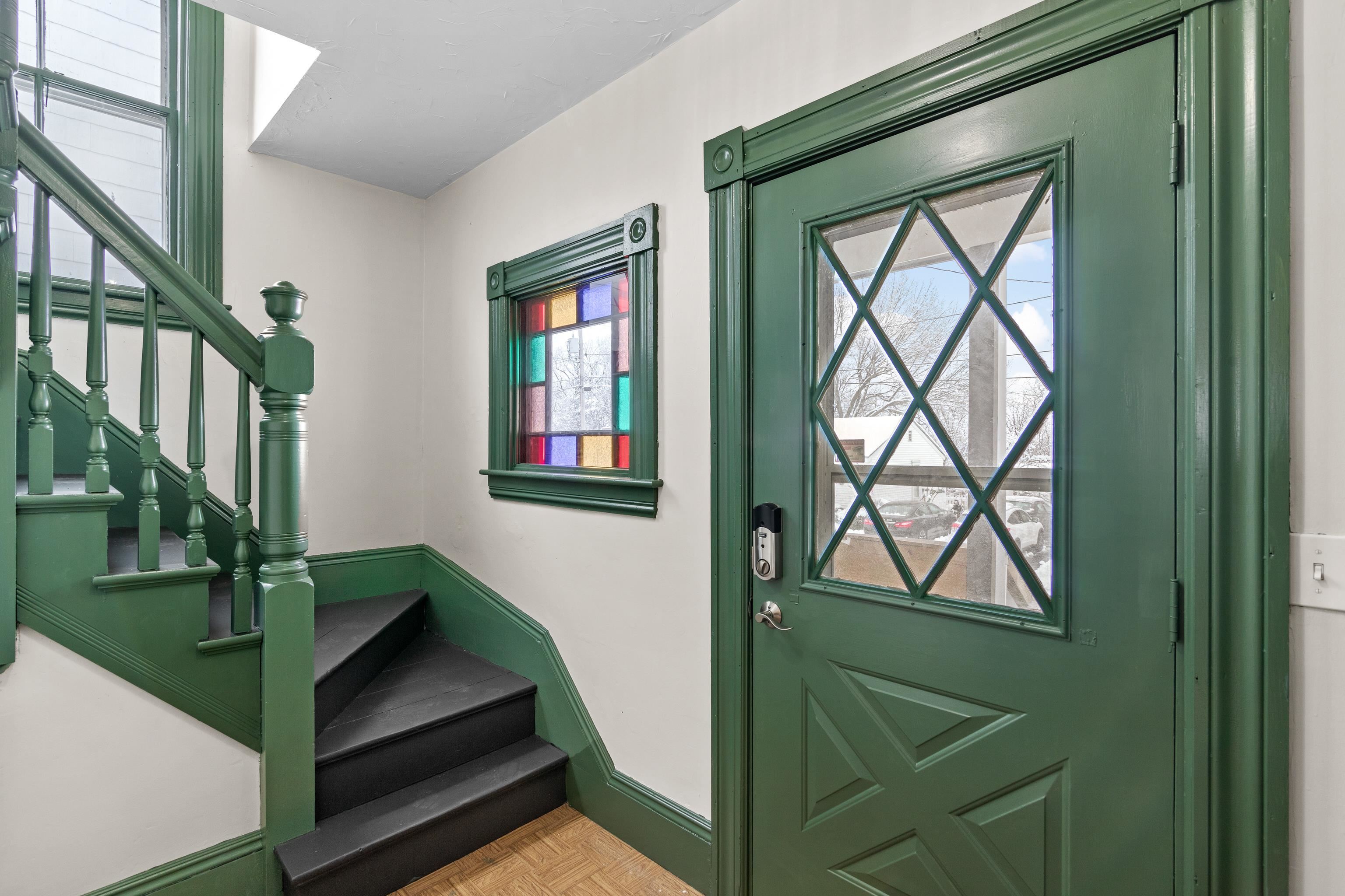 106 Bismark Street Manchester, NH 03102 - Photo 38 of 40