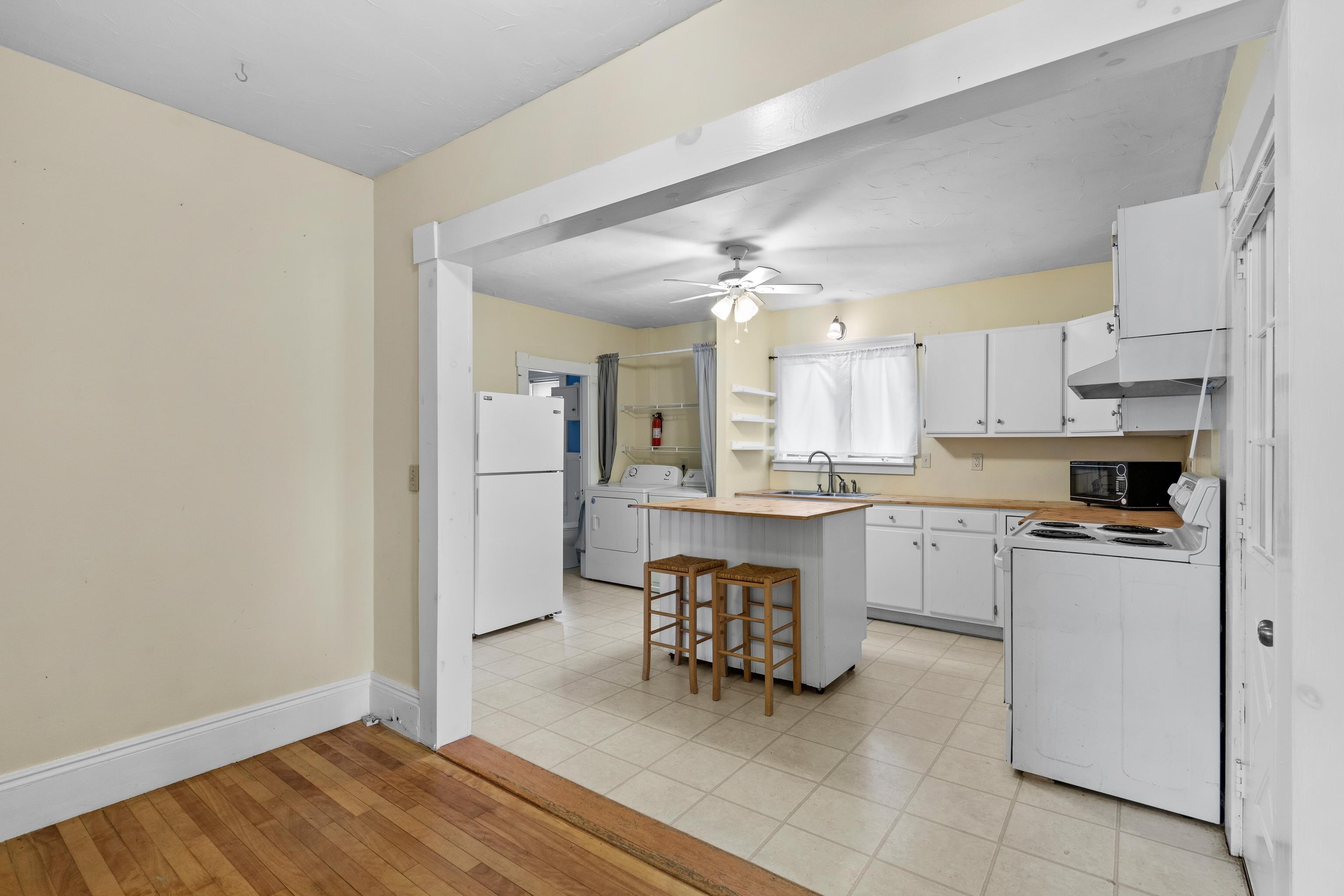 106 Bismark Street Manchester, NH 03102 - Photo 39 of 40