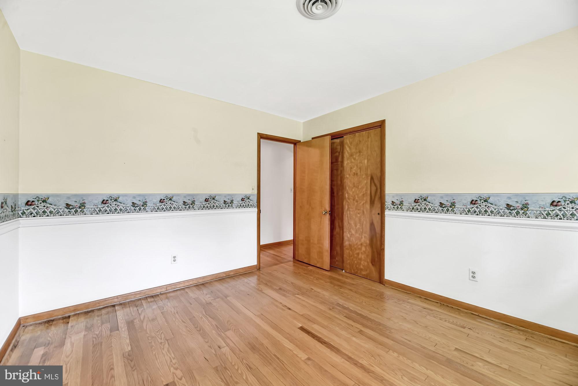 12814 Dover Road Reisterstown, MD 21136 - Photo 13 of 28 Bedroom 2