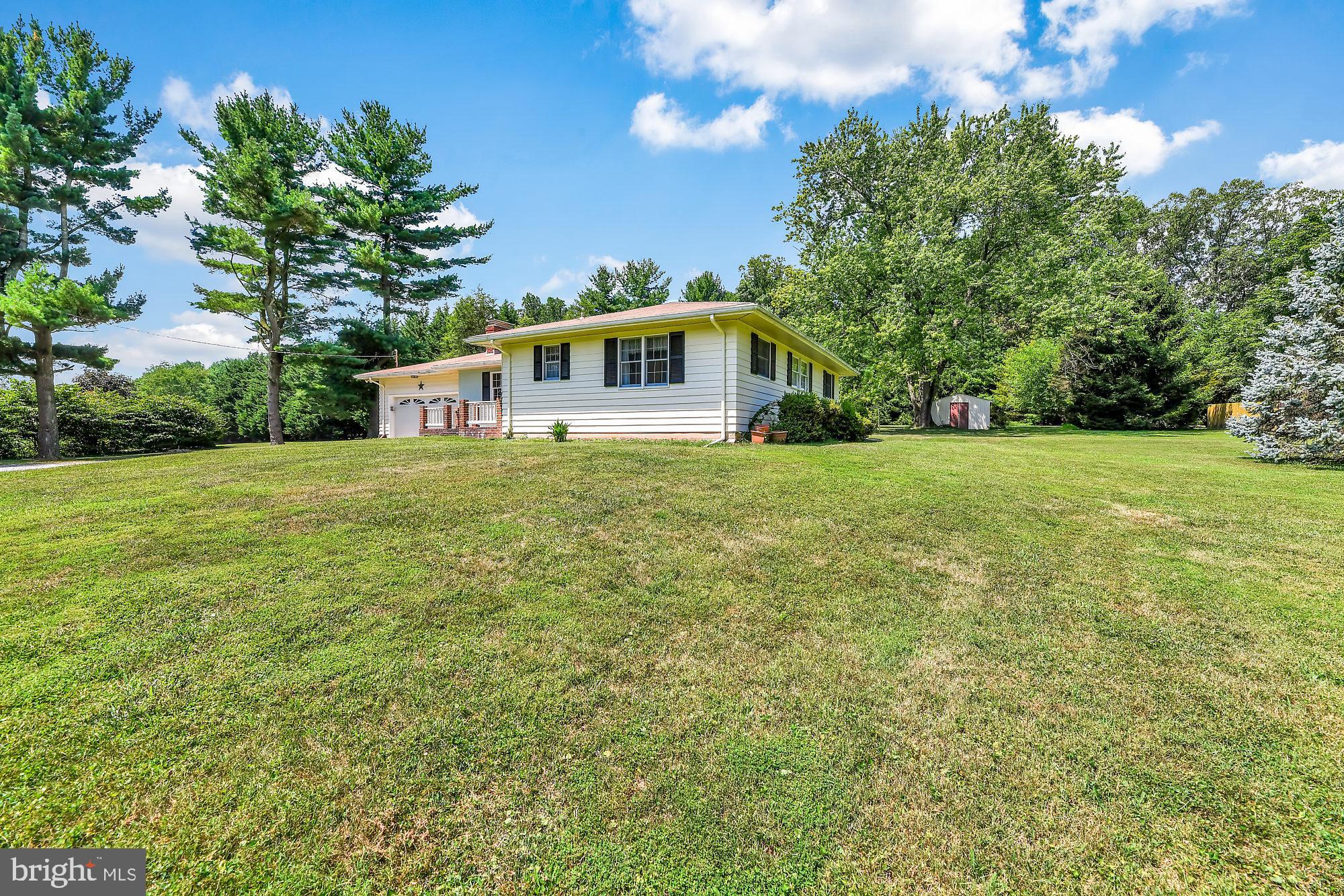 12814 Dover Road Reisterstown, MD 21136 - Photo 28 of 28 Front Exterior