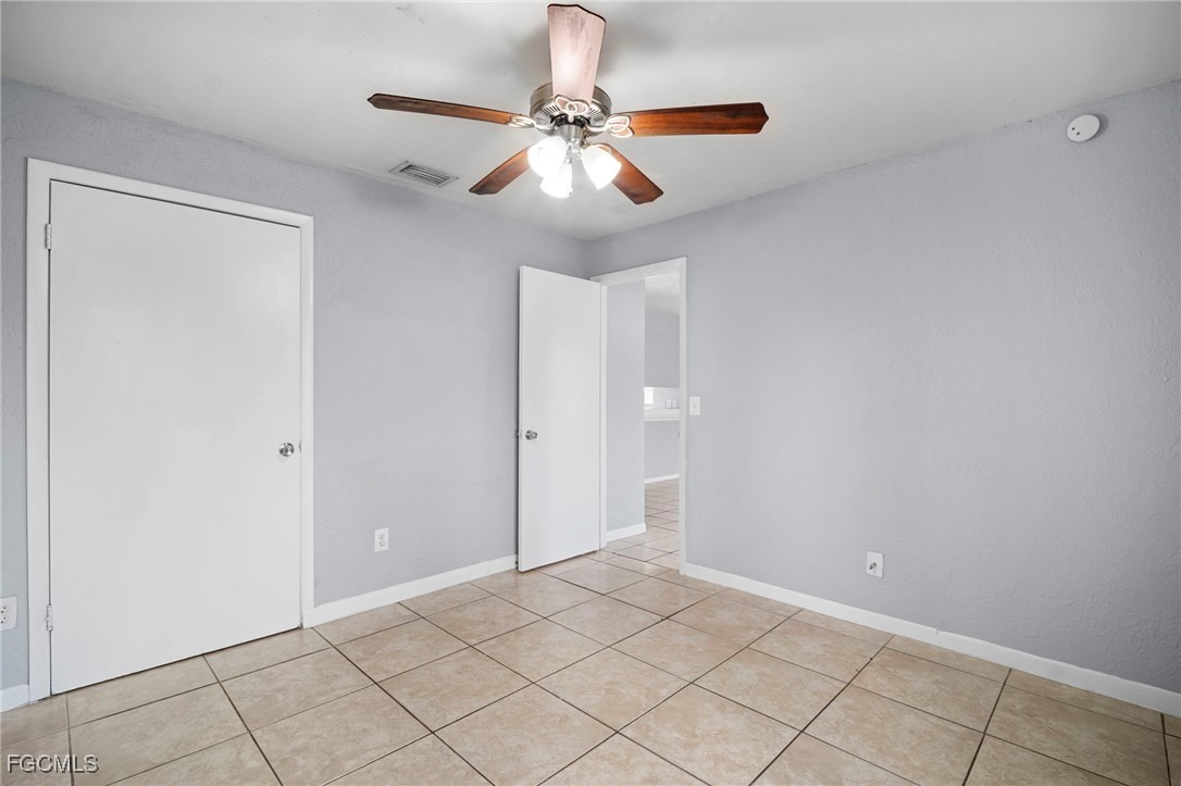 5449 Tenth Avenue Fort Myers, FL 33907 - Photo 14 of 18 a view of an empty room