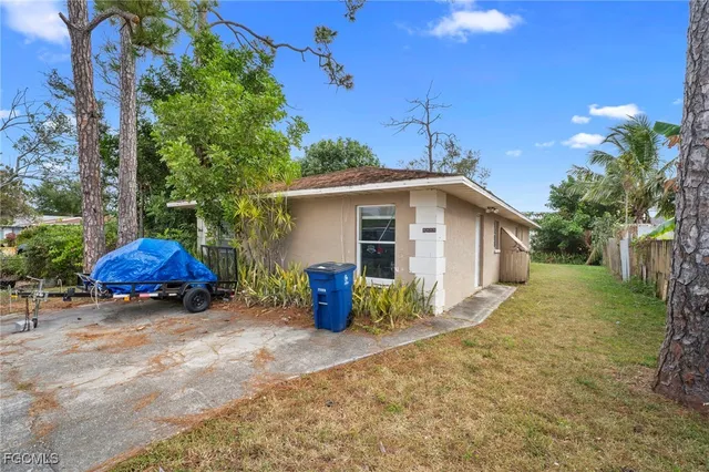 $1,175 | 5449 Tenth Avenue, Fort Myers, FL 33907