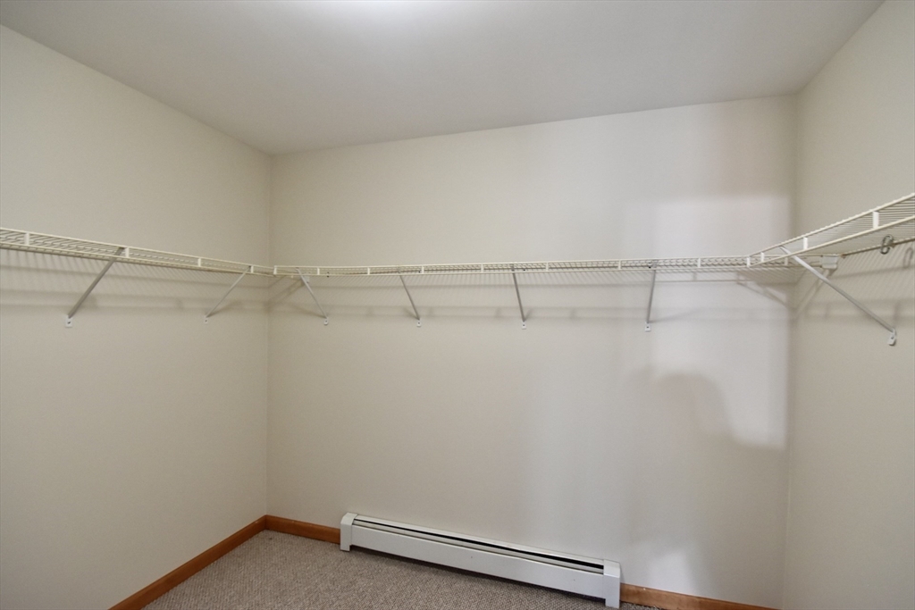 375 Thompson Road Webster, MA 01570 - Photo 14 of 21 a view of a room with racks on the wall