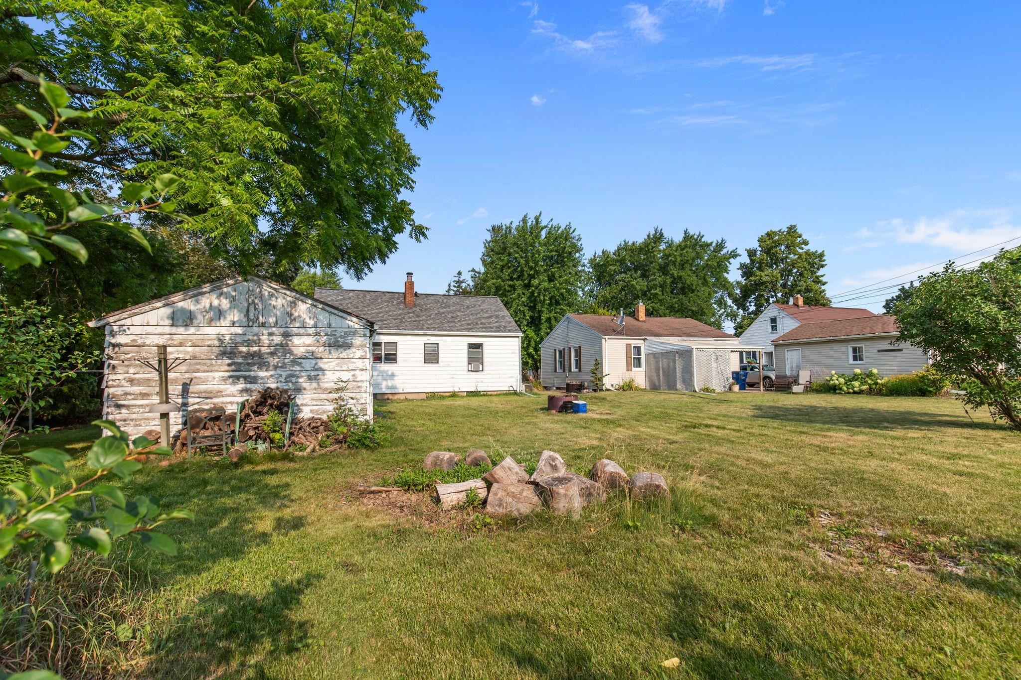 1526 Rugby Street Oshkosh, WI 54902 - Photo 26 of 27 Gallery Image 26