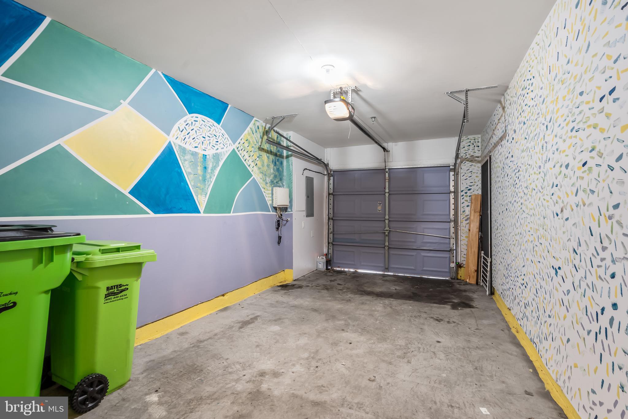 13600 Salk Street, Unit 131 Herndon, VA 20171 - Photo 34 of 34 a view of a garage