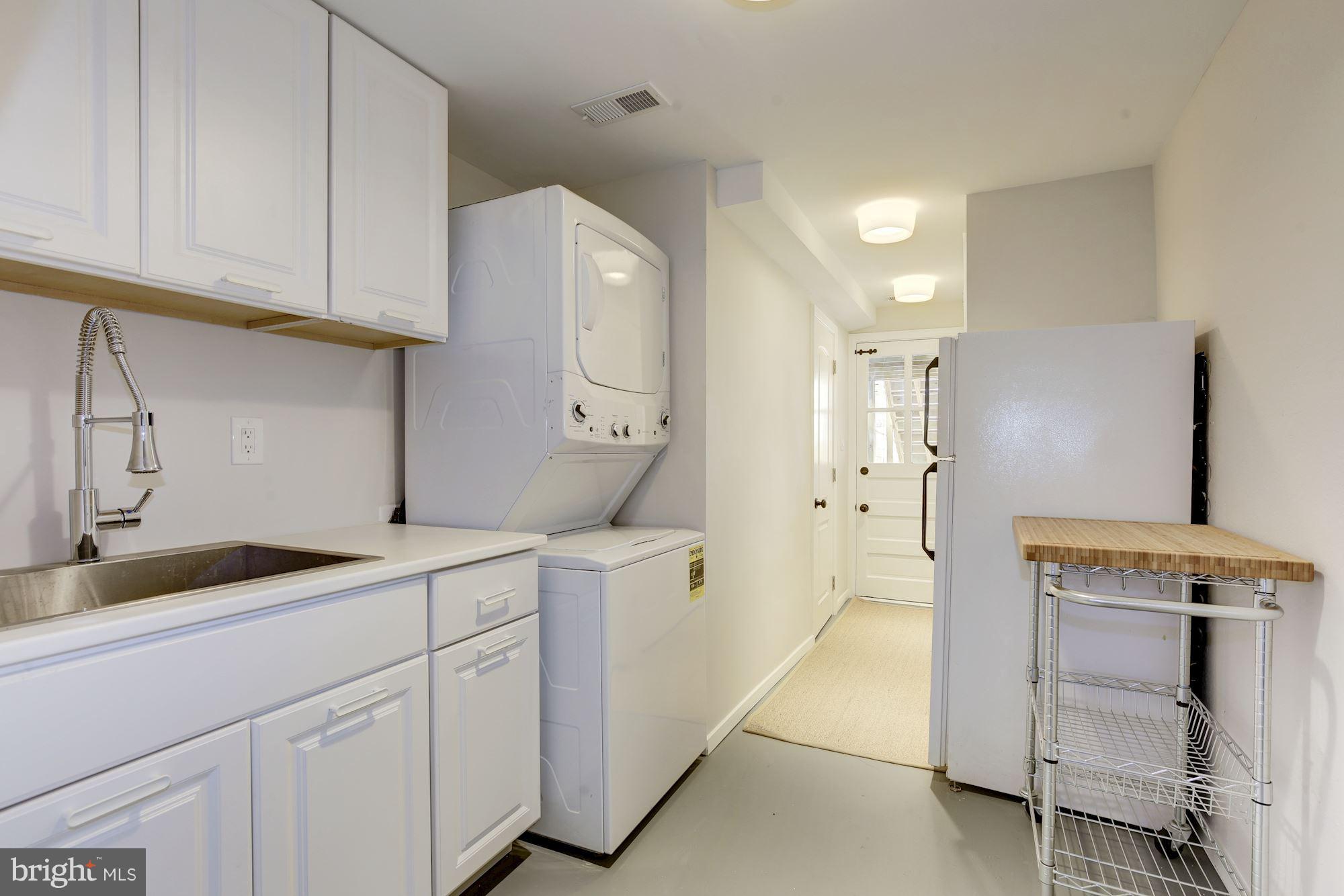 5113 3rd Street Northwest Washington, DC 20011 - Photo 23 of 29 Basement