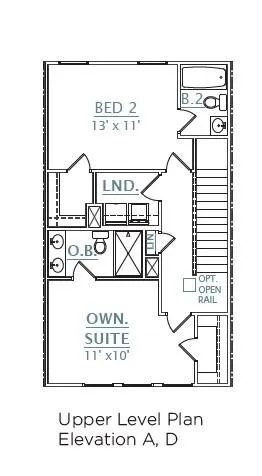 $270,490 | 815 Alma Square Drive, Moncks Corner, SC 29461