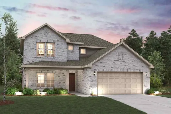 $354,900 | 372 Declan Street, Springtown, TX 76082