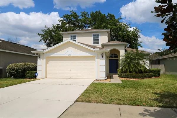 $2,300 | 622 Breezeway Court, Brandon, FL 33511
