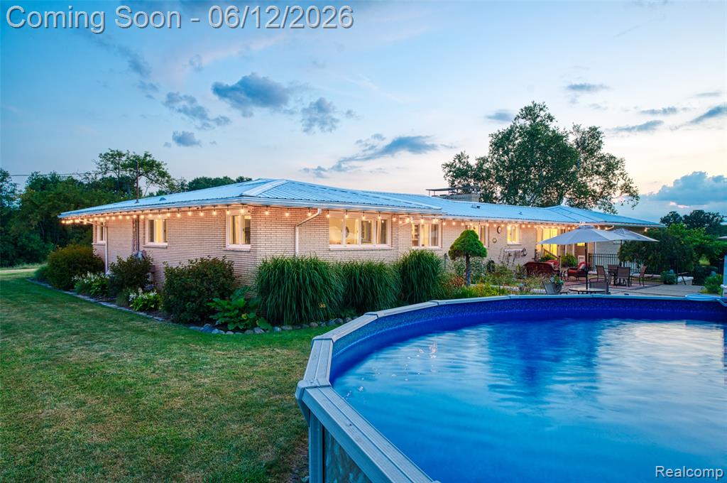 18999 Weller Road Gregory, MI 48137 - Photo 49 of 54