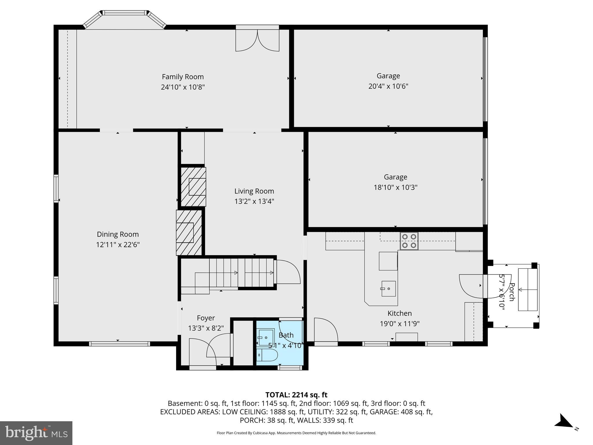 322 Devon State Road Devon, PA 19333 - Photo 46 of 50