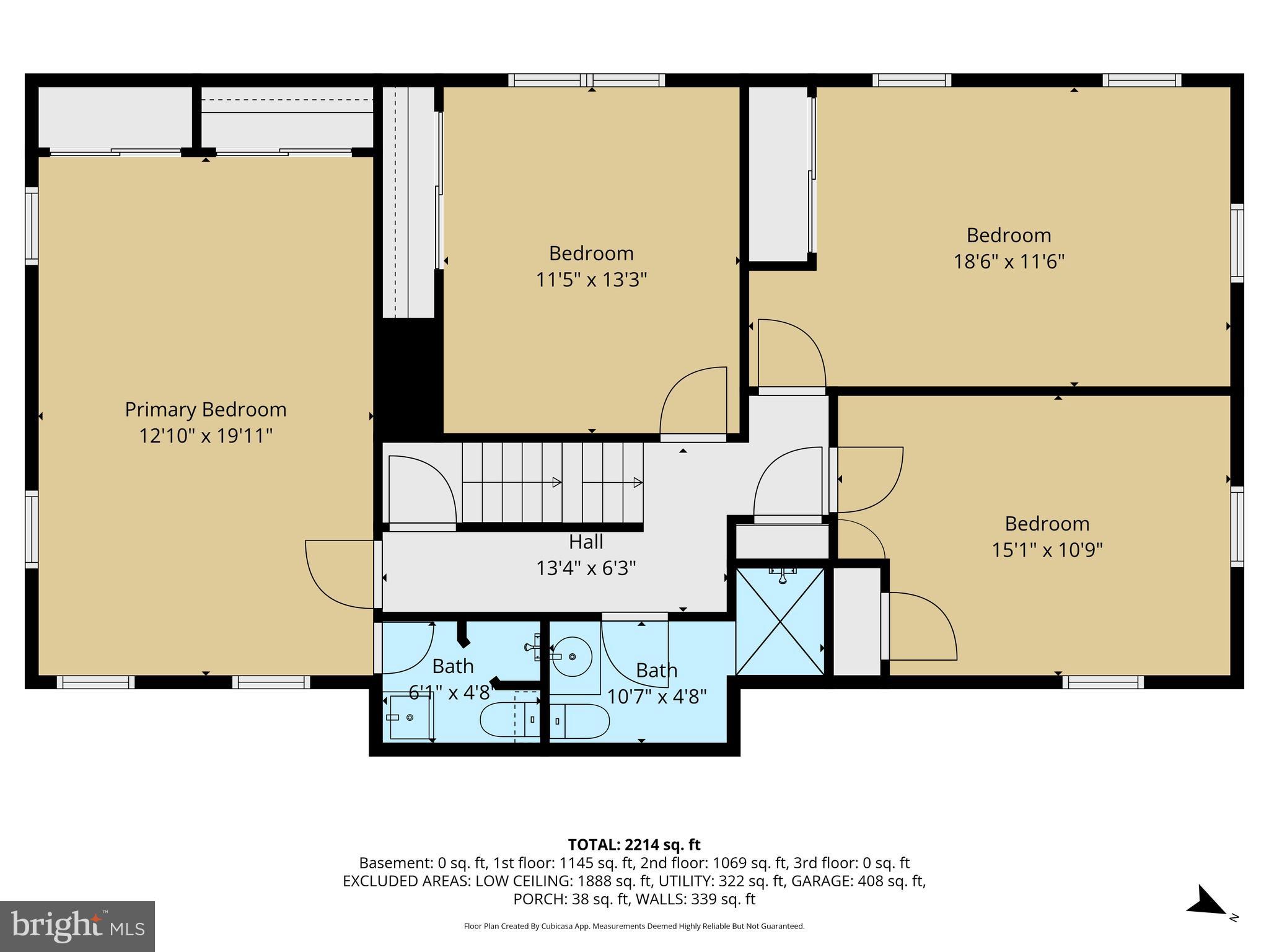 322 Devon State Road Devon, PA 19333 - Photo 48 of 50