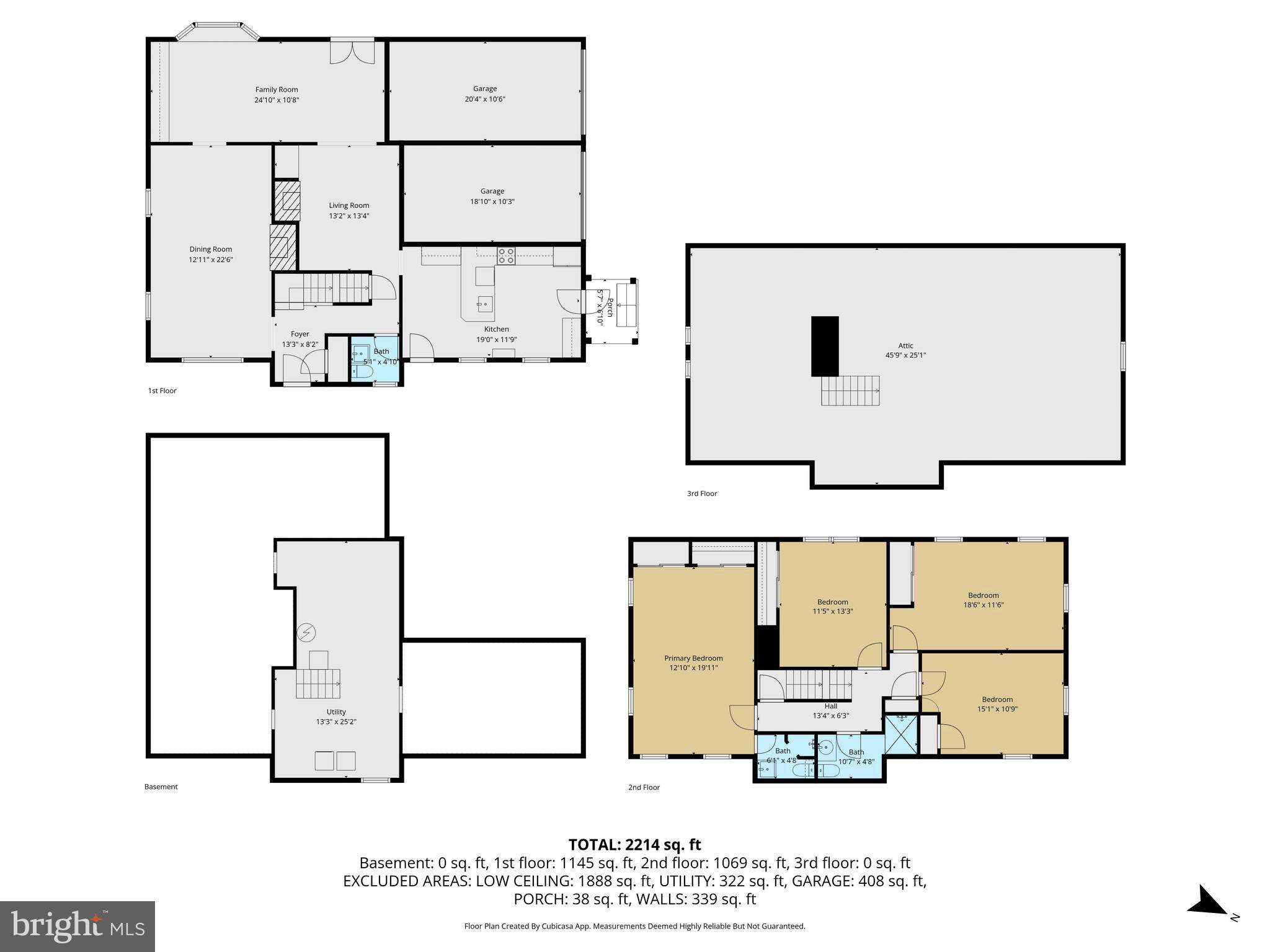 322 Devon State Road Devon, PA 19333 - Photo 50 of 50