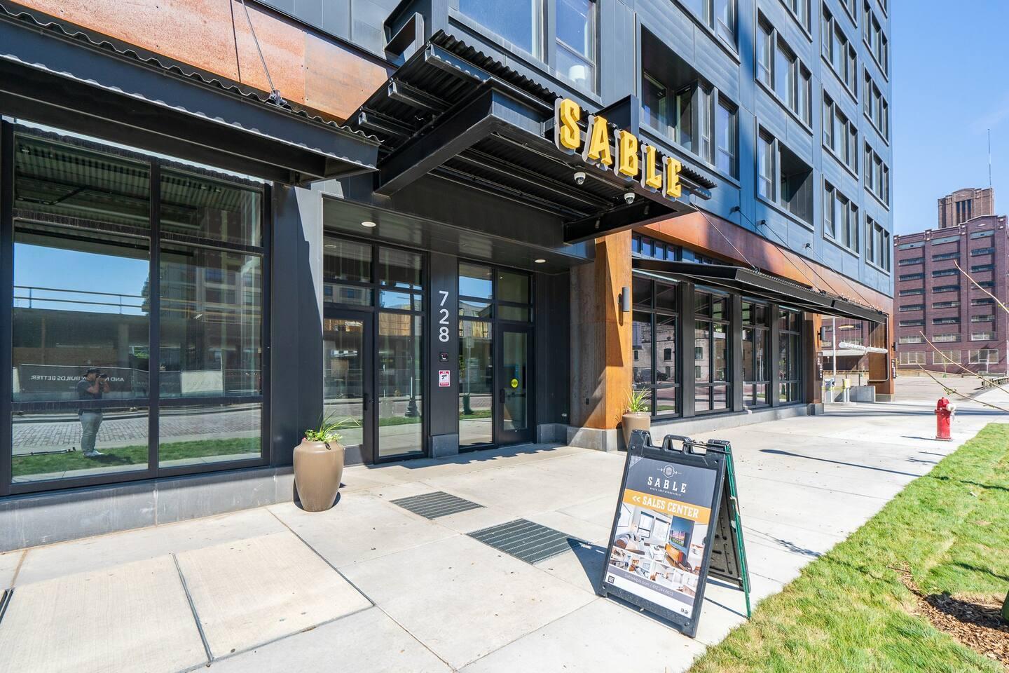 728 North 3rd Street, Unit 207 Minneapolis, MN 55401 - Photo 13 of 23