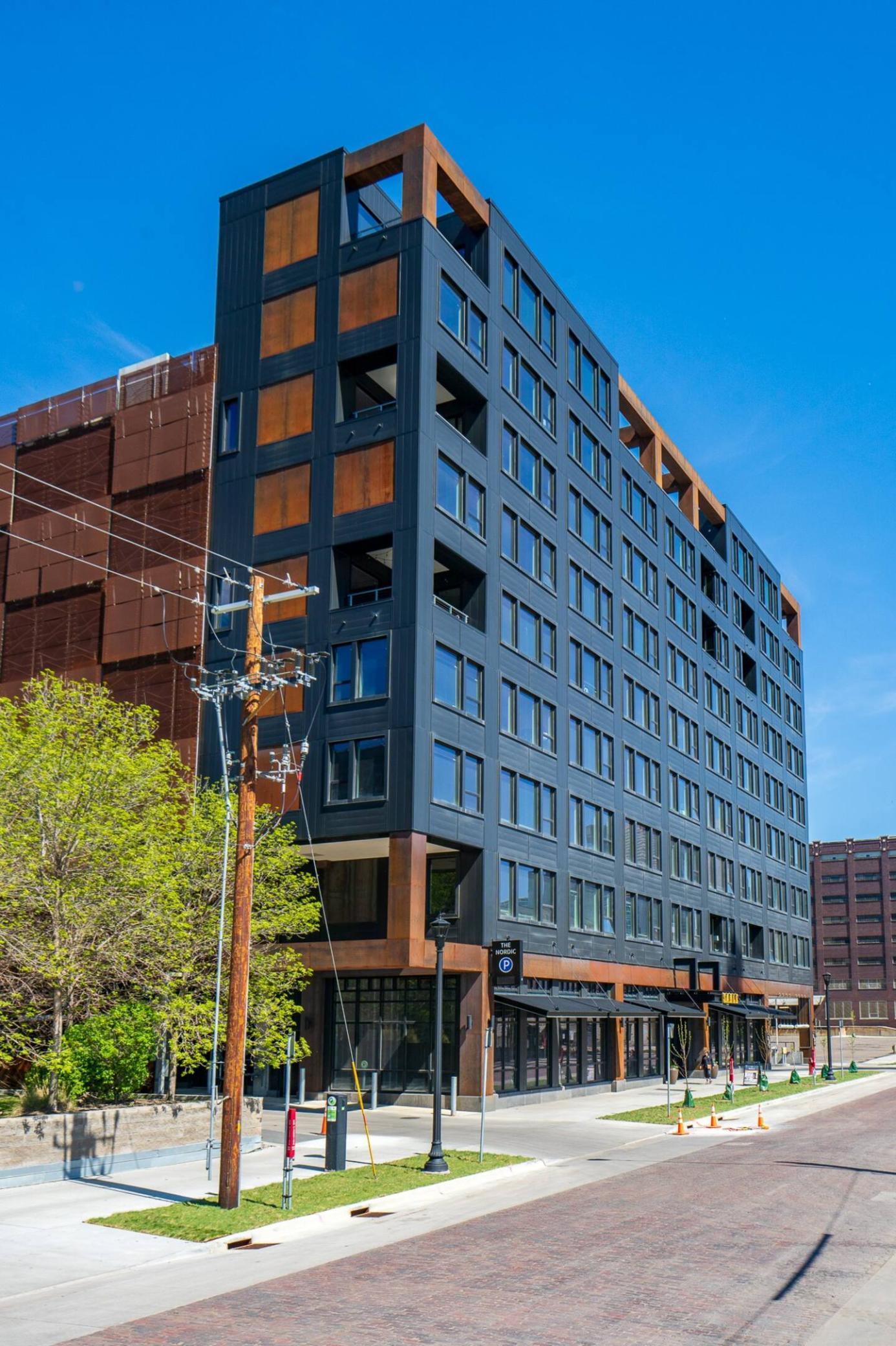 728 North 3rd Street, Unit 207 Minneapolis, MN 55401 - Photo 19 of 23