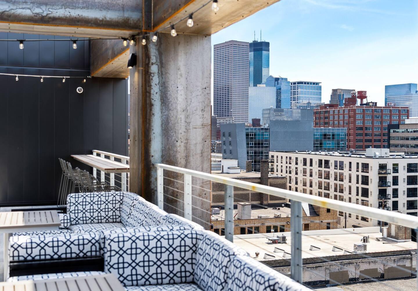 728 North 3rd Street, Unit 207 Minneapolis, MN 55401 - Photo 4 of 23