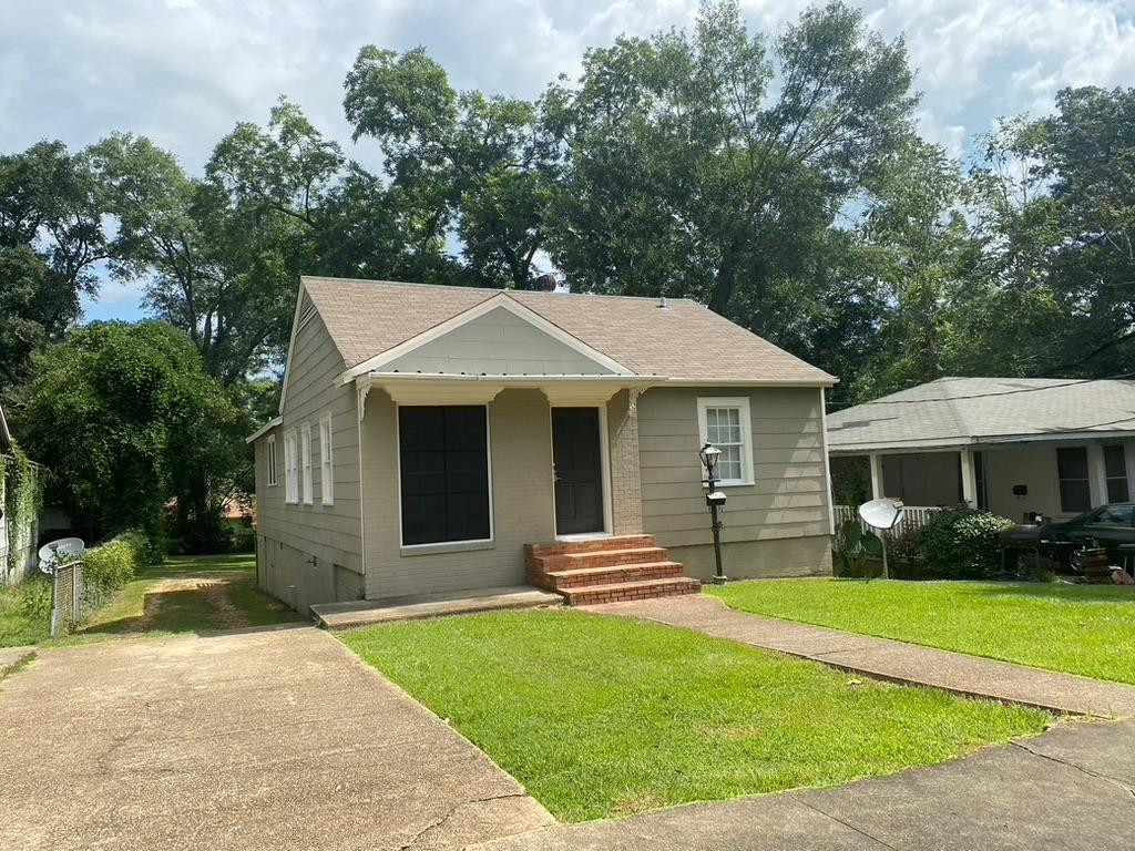 902 Whee McComb, MS 39648 - Photo 1 of 15 Main View