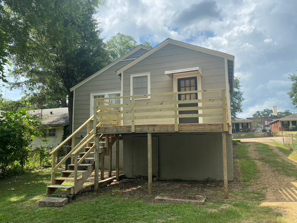 902 Whee McComb, MS 39648 - Photo 15 of 15 Photo 15