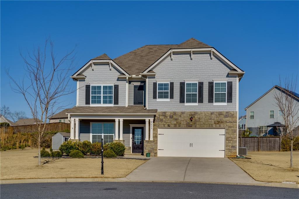 4675 Dandelion Way Cumming, GA 30040 - Photo 1 of 1