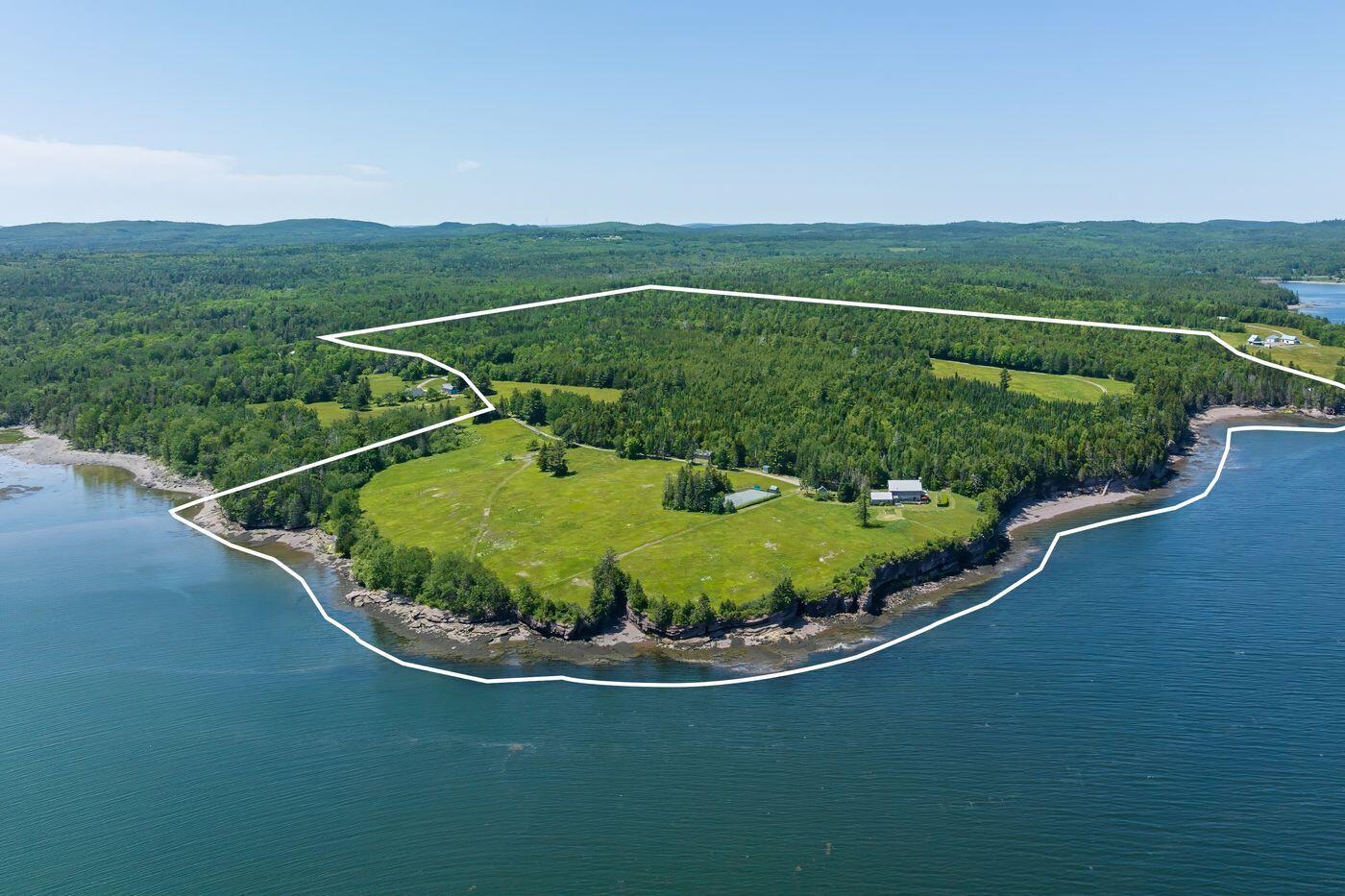 159 Devereaux Road Perry, ME 04667 - Photo 4 of 60 W5-ME2270-4BBlueberryPoint