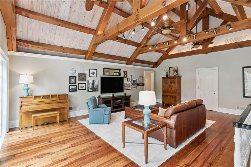 1008 Lewis Lane St. Simons Island, GA 31522 - Photo 49 of 99