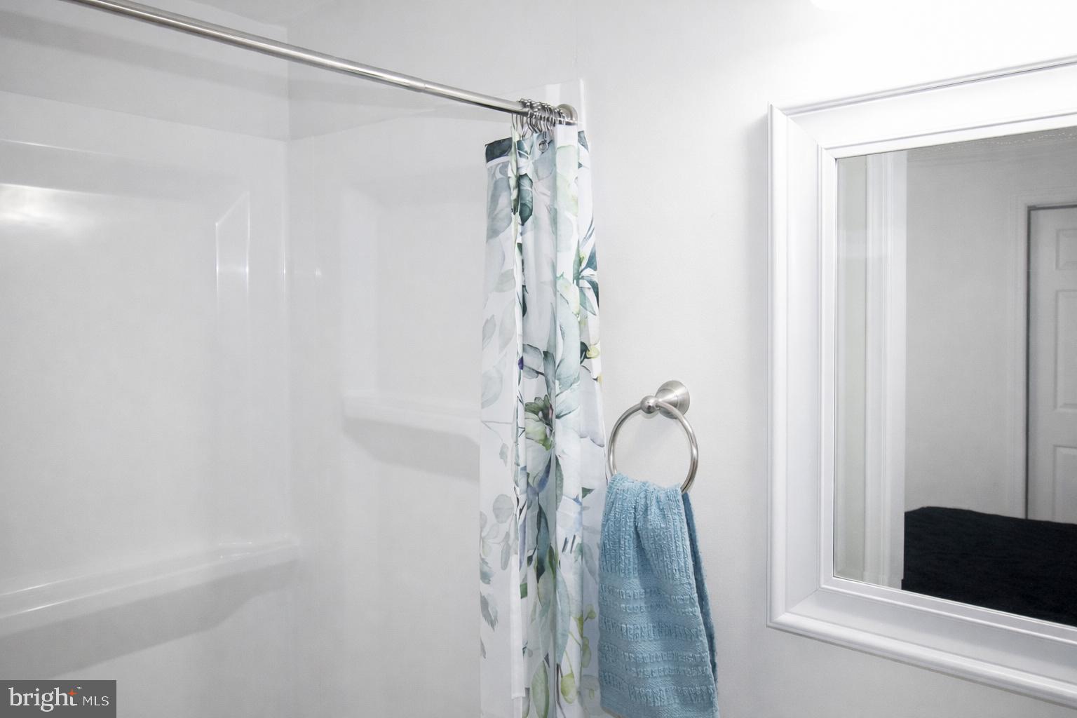 416 North Duke Street Hummelstown, PA 17036 - Photo 17 of 26 a bathroom with a shower