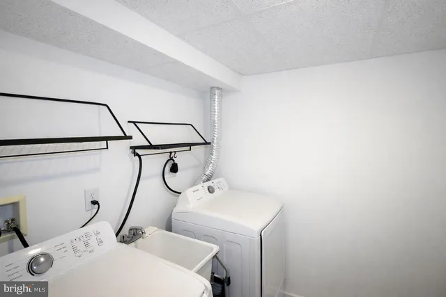 a view of game room with window