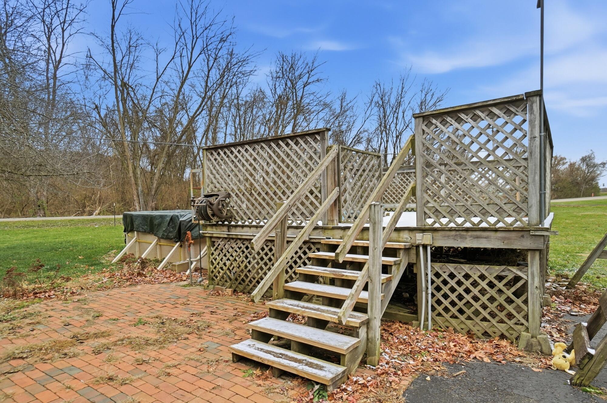 1071 Marietta Road Chillicothe, OH 45601 - Photo 107 of 121 529