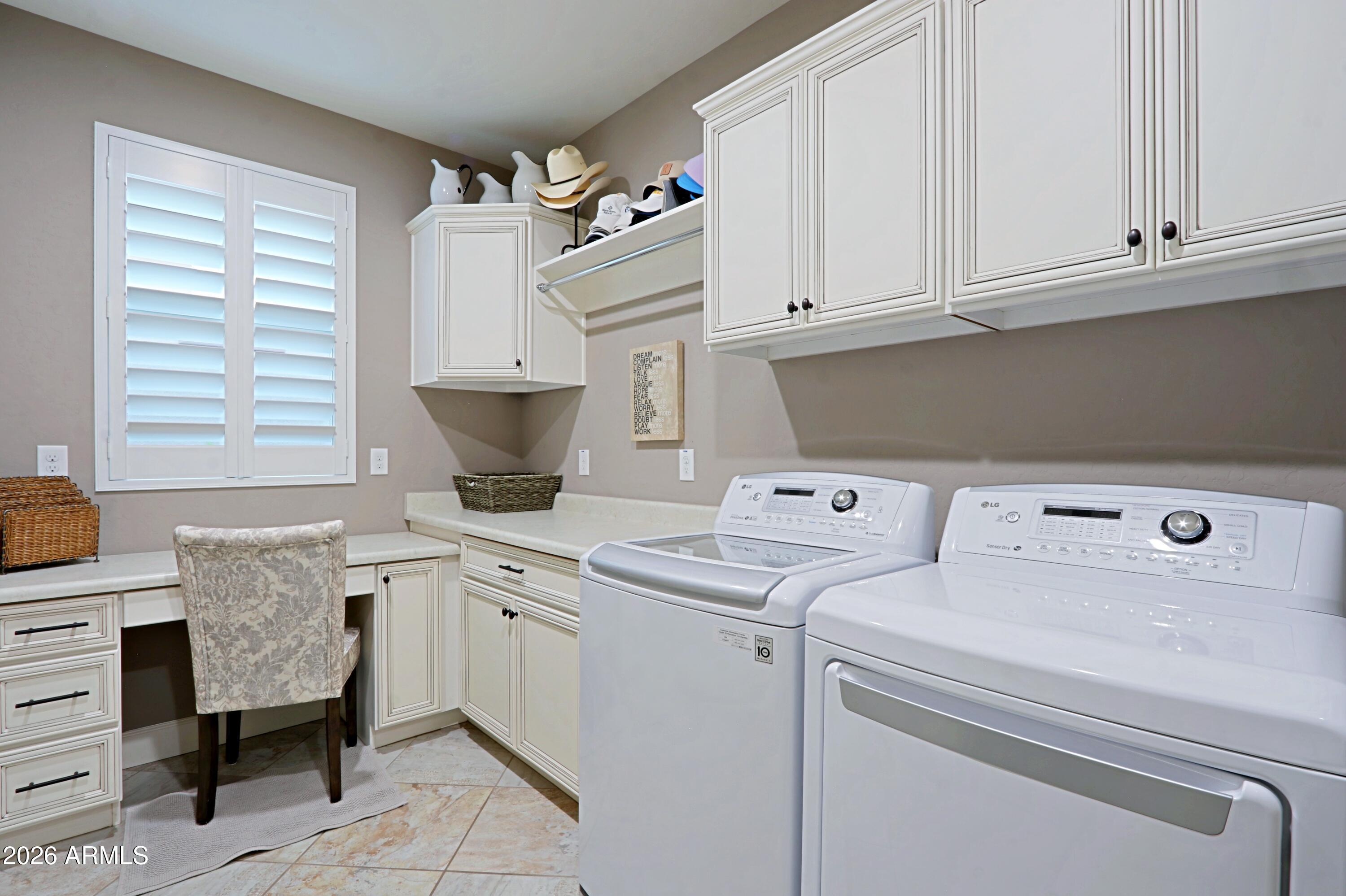 18028 East Vista Desierto Rio Verde, AZ 85263 - Photo 35 of 48