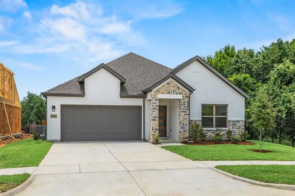 $414,815 | 3300 Goshawk Drive, Denton, TX 76208
