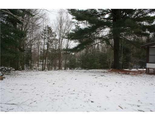 41 Knights Road Albion, ME 04910 - Photo 20 of 25 Yard/Garden.