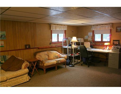 41 Knights Road Albion, ME 04910 - Photo 23 of 25 Den/Family/Great Room.