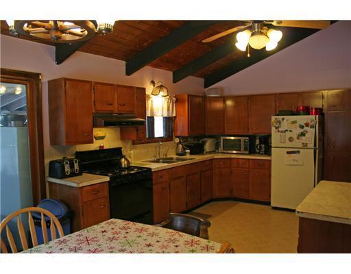 41 Knights Road Albion, ME 04910 - Photo 8 of 25 Kitchen.