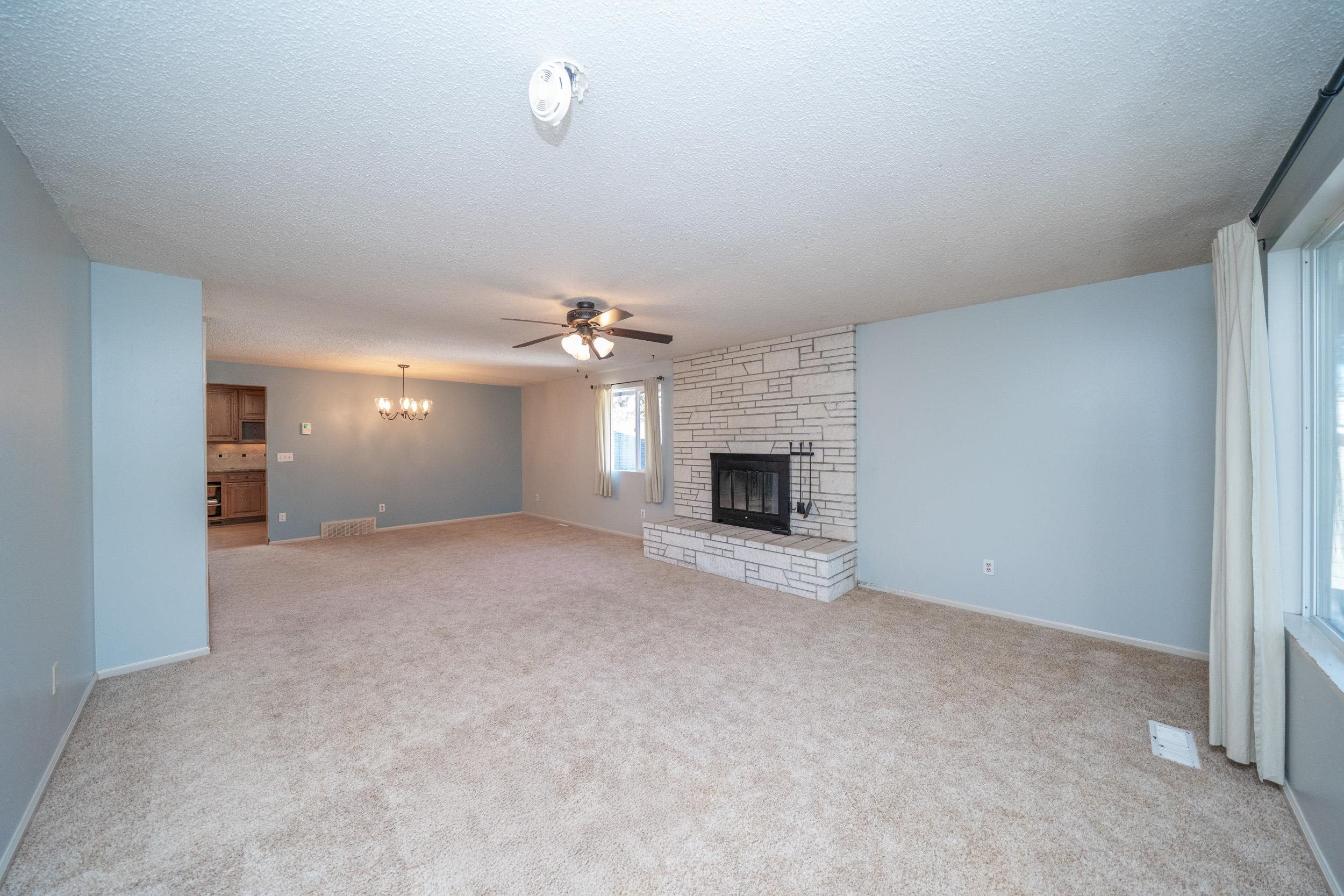 6018 South Stone Street Spokane, WA 99223 - Photo 15 of 50