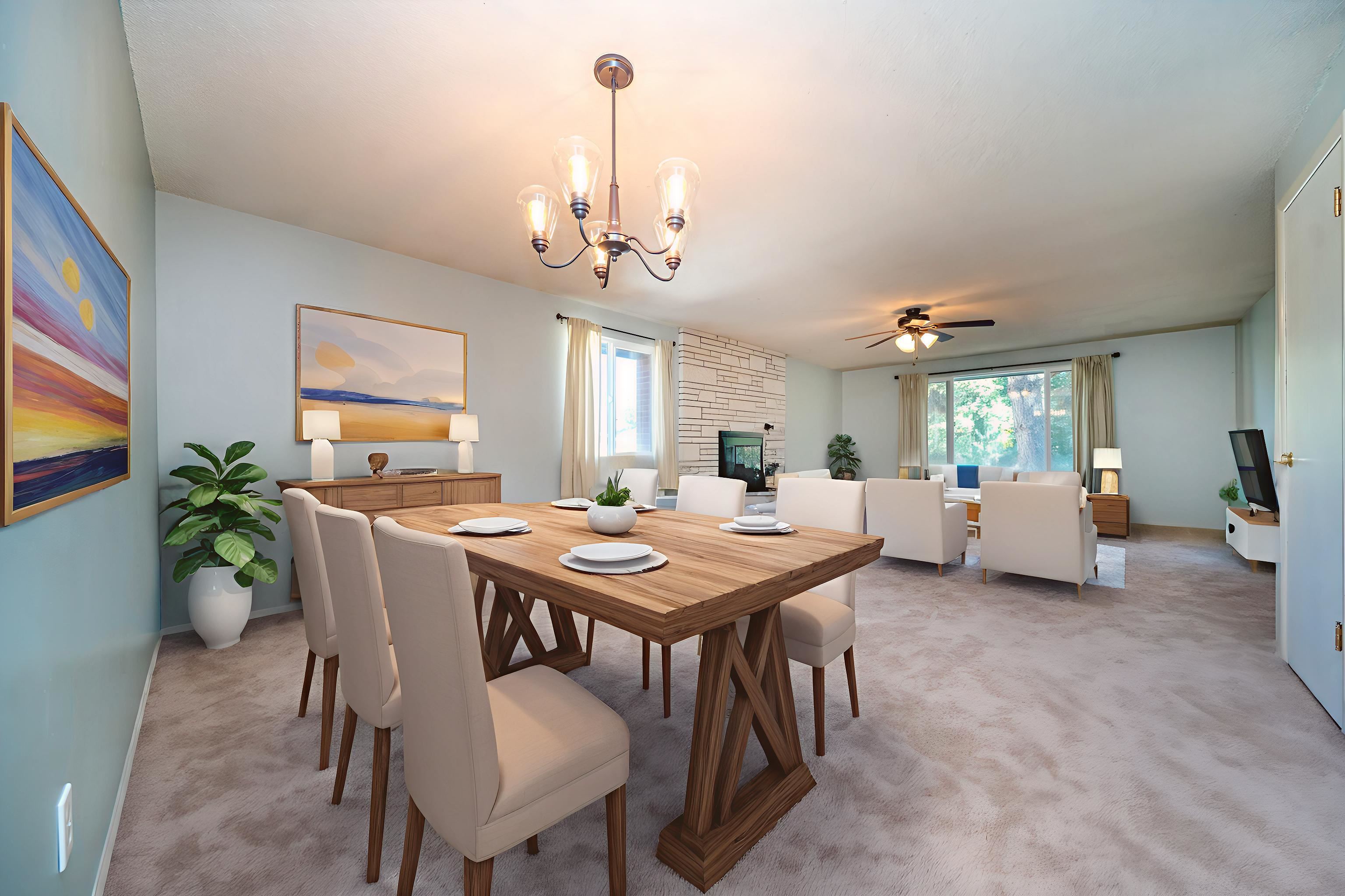 6018 South Stone Street Spokane, WA 99223 - Photo 7 of 50